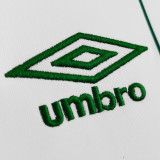 1984/86 Celtic Away White Retro Soccer Jersey