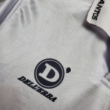 1993/94 Santos Home White Retro Soccer Jersey