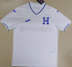 2021/22 Honduras Home White Fans Soccer Jersey