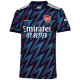 2021/22 ARS 1:1 Quality Third Blue Fans Soccer Jersey