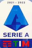 Serie A 意甲章