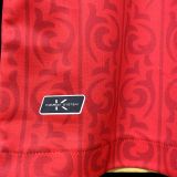 2021/22 Venezia FC 4Th Red Fans Soccer Jersey