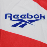 1998 Chile Home Red Retro Soccer Jersey