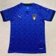 2021/22 Italy Home Blue Fans Soccer Jersey