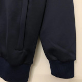 1982 England Blue Retro Jacket