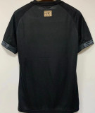 2022 Iraq Third Black Fans Soccer Jersey