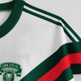 1988/89 Cork City Retro Soccer Jersey