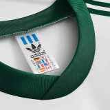 1988/89 Cork City Retro Soccer Jersey