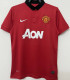 2013/14 M Utd Home Retro Soccer Jersey