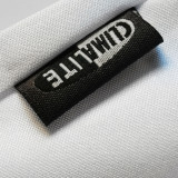 2002/04 Marseille Home White Retro Soccer Jersey