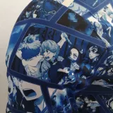 2022 Japan COMIC VERSION Player Jersey