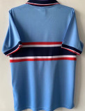 1995/97 U.S Third Retro Soccer Jersey