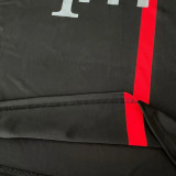 2014/15 BFC Away Black Retro Soccer Jersey