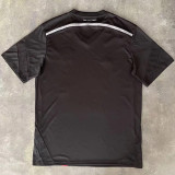 2014/15 BFC Away Black Retro Soccer Jersey