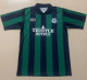 1994/95 Leeds United Away Retro Soccer Jersey