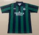 1994/95 Leeds United Away Retro Soccer Jersey