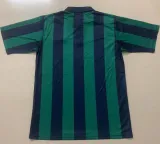 1994/95 Leeds United Away Retro Soccer Jersey