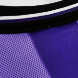 1994/95 Rangers Purple Retro Soccer Jersey