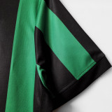 2005/07 Celtic Away Green Retro Soccer Jersey