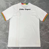 2022 Bohemians FC White Fans Soccer Jersey波希米亞人