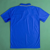 1995/97 CFC Home Blue Retro Soccer Jersey