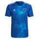 2022/23 Cruzeiro 1:1 Home Blue Fans Soccer Jersey