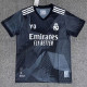 2022 RM Y-3 Black Fans Soccer Jersey 正确版V领