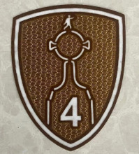 Libertadores 4 Patch  (Você pode comprá-lo e nos dizer em que camisa imprimi-lo ) 2022新的解放者杯4字杯