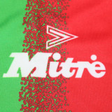 1994 Cameroun Home Retro Soccer Jersey