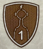 Libertadores 1 Patch  (Você pode comprá-lo e nos dizer em que camisa imprimi-lo ) 2022新的解放者杯1字杯