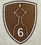 Libertadores 6 Patch  (Você pode comprá-lo e nos dizer em que camisa imprimi-lo ) 2022新的解放者杯6字杯