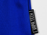 1999/2001 CFC Home Blue Retro Soccer Jersey