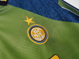 1995/96 In Milan Away Retro Soccer Jersey