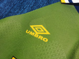 1995/96 In Milan Away Retro Soccer Jersey