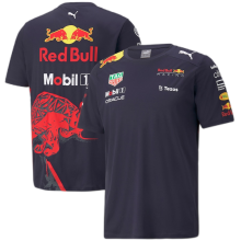2022 Red Bull Racing F1 Team T-shirt