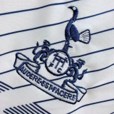 1986 TH FC Home White Retro Soccer Jersey