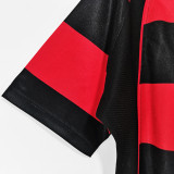 2003/04 Flamengo Home Retro Soccer Jersey