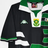 1998 South Africa Away Retro Soccer Jersey