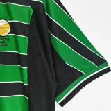 1998 South Africa Away Retro Soccer Jersey
