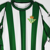 2003/04 R BTS Home Retro Soccer Jersey