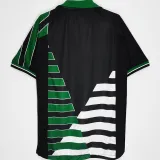 1998 South Africa Away Retro Soccer Jersey