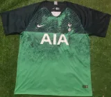 2018/19 TH FC Away Retro Soccer Jersey