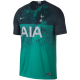 2018/19 TH FC Away Retro Soccer Jersey