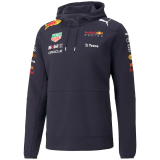 2022 Red Bull Racing Hoody Jacket