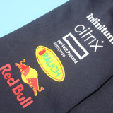 2022 Red Bull Racing Hoody Jacket