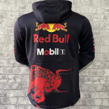 2022 Red Bull Racing Hoody Jacket