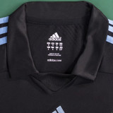 2009/10 RM Away Retro Soccer Jersey