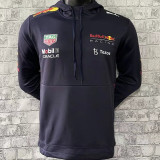 2022 Red Bull Racing Hoody Jacket