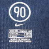 2004/05 In Milan Third Retro Soccer Jersey