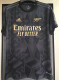 2022/23 ARS 1:1 Quality Away Black Fans Soccer Jersey